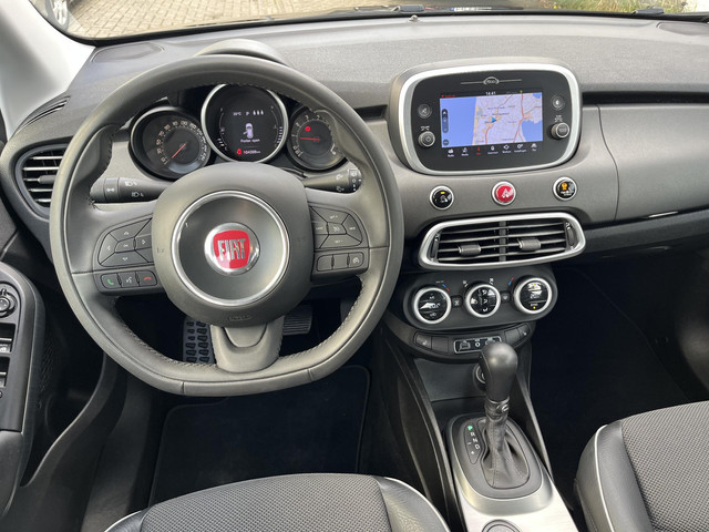 Fiat 500 X Cross 1.4 Turbo MultiAir Cross
