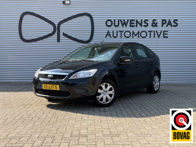 Foto 8 van Ford Focus 1.6 Trend | AIRCO | APK