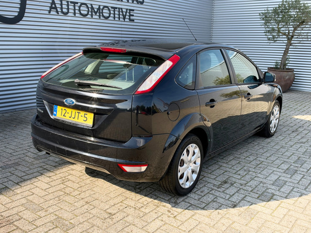 Ford Focus 1.6 Trend | AIRCO | APK