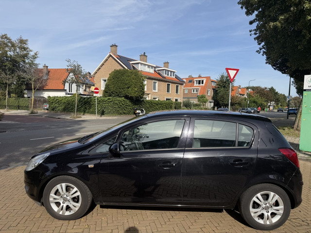 Foto 9 van Opel Corsa 1.3 CDTi Leer|Stoelverw|Clima|Sensoren