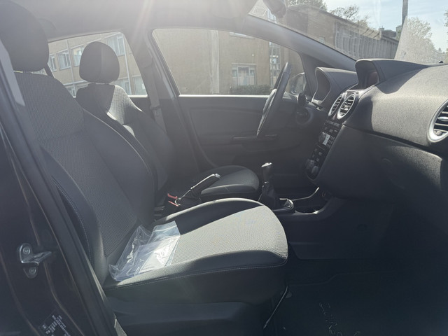 Foto 8 van Opel Corsa 1.3 CDTi Leer|Stoelverw|Clima|Sensoren