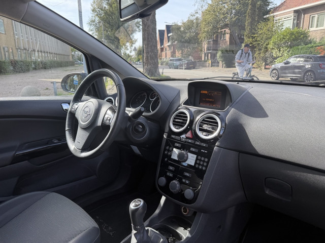 Foto 7 van Opel Corsa 1.3 CDTi Leer|Stoelverw|Clima|Sensoren