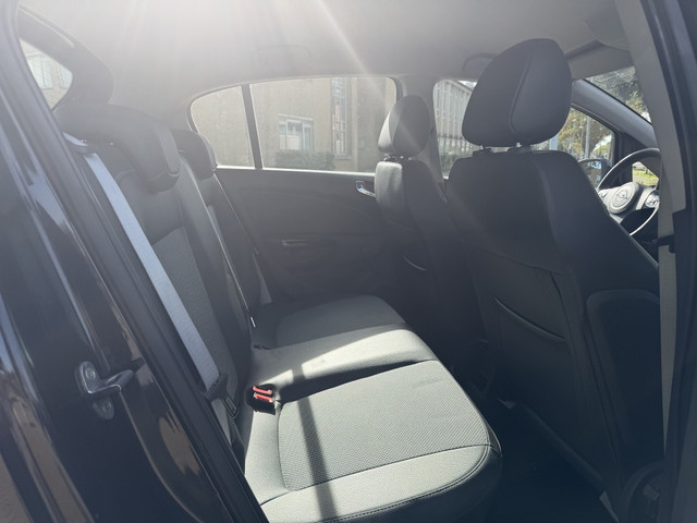 Foto 6 van Opel Corsa 1.3 CDTi Leer|Stoelverw|Clima|Sensoren