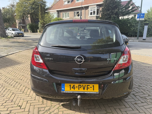 Foto 4 van Opel Corsa 1.3 CDTi Leer|Stoelverw|Clima|Sensoren