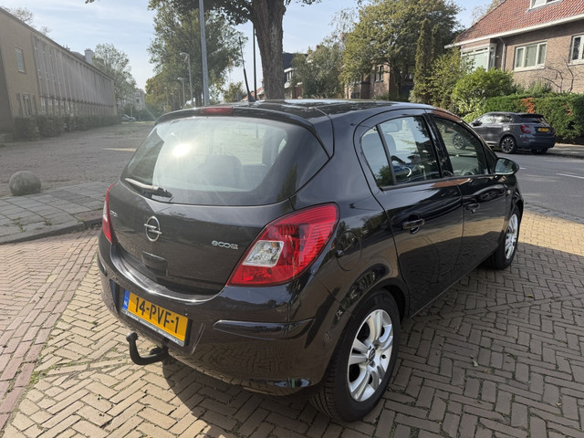 Foto 3 van Opel Corsa 1.3 CDTi Leer|Stoelverw|Clima|Sensoren