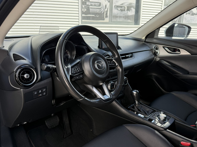 Foto 8 van Mazda CX-3 2.0 SkyActiv-G 120 GT-M Automaat Clima Navi Camera Led