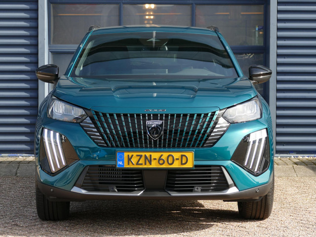 Foto 7 van Peugeot 2008 1.2 Hybrid 145 Allure | €3.850,- VOORDEEL! | UIT VOORRAAD LEVERBAAR | Navigatie | Full