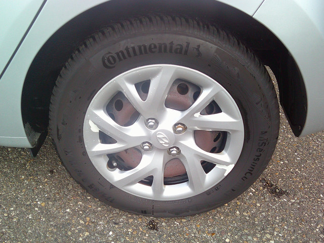 Foto 4 van Hyundai i10 1.0i i-Motion Comfort Staat in Hardenberg