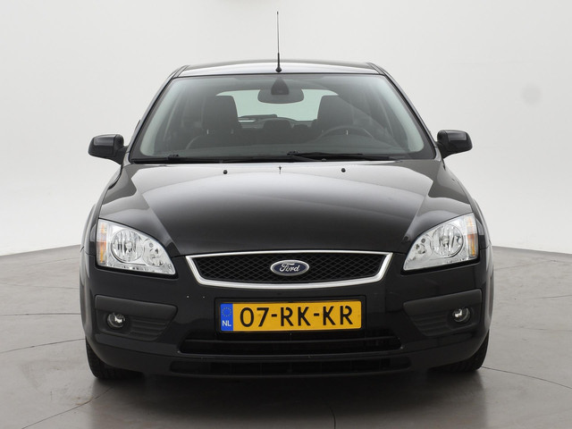 Foto 5 van Ford Focus 1.6-16V TITANIUM + TREKHAAK | CLIMATE CONTROL | CRUISE CONTROL | LMV
