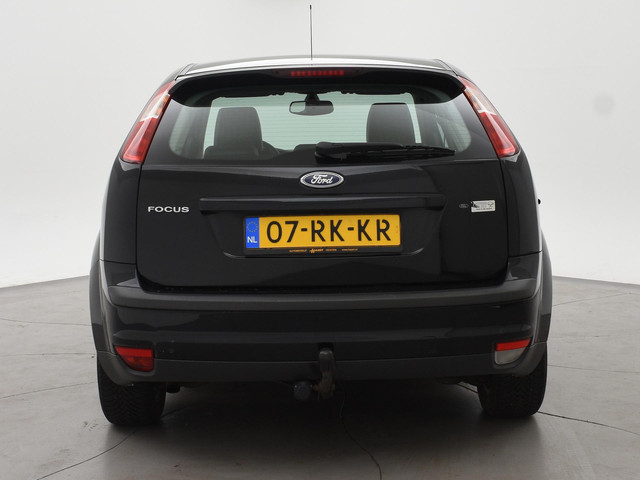 Foto 4 van Ford Focus 1.6-16V TITANIUM + TREKHAAK | CLIMATE CONTROL | CRUISE CONTROL | LMV