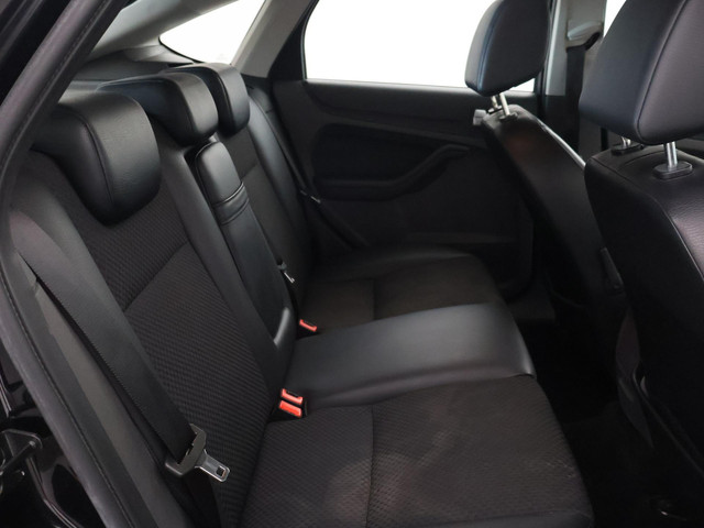 Foto 10 van Ford Focus 1.6-16V TITANIUM + TREKHAAK | CLIMATE CONTROL | CRUISE CONTROL | LMV