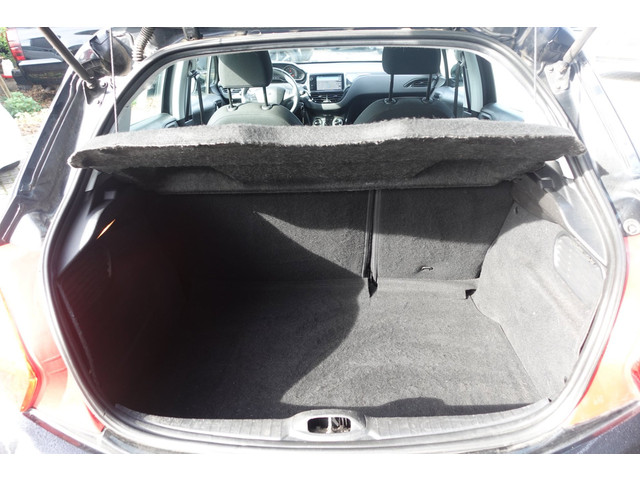 Foto 5 van Peugeot 208 1.2 VTi Access