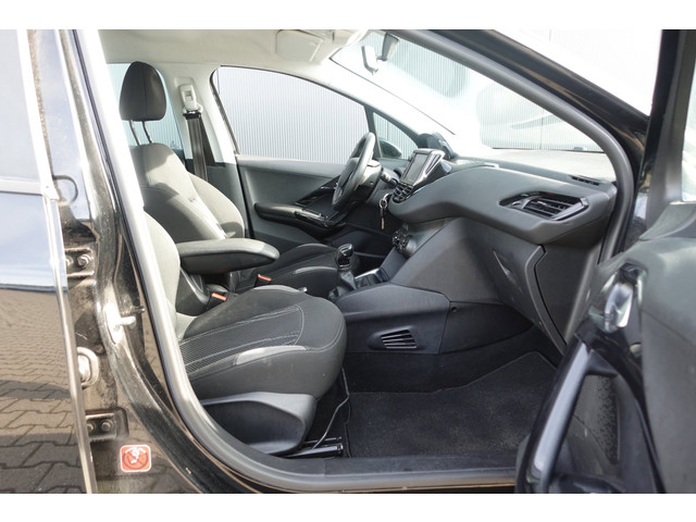 Foto 4 van Peugeot 208 1.2 VTi Access