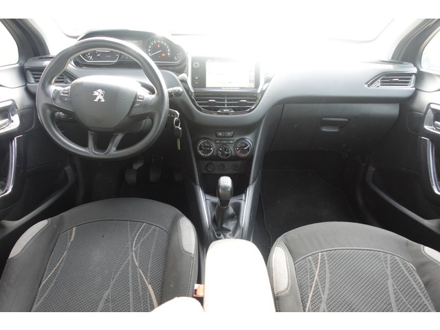 Foto 3 van Peugeot 208 1.2 VTi Access
