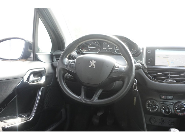 Foto 7 van Peugeot 208 1.2 VTi Access