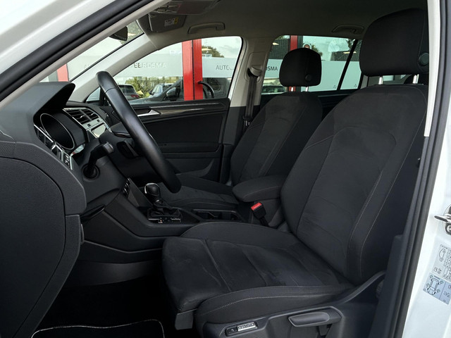 Foto 8 van Volkswagen Tiguan 1.5 TSI ACT Highline Business R | R-Line | Trekhaak | Navigatie | Stoelverwarming