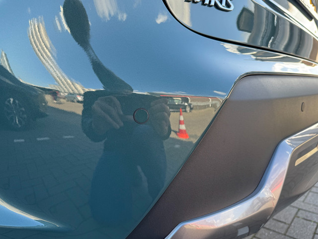Toyota Yaris Cross 1.5 Hybrid 130 Executive|360 camera|Apple CarPlay/Android Auto|Elekt.achterklep|S
