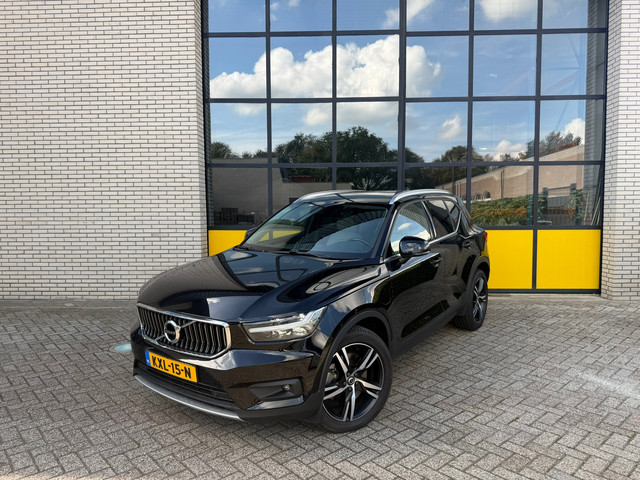 Foto 2 van Volvo XC40 1.5 T4 Recharge R-Design Leer, Harman/Kardon, Camera, elk Kofferklep & Full Led