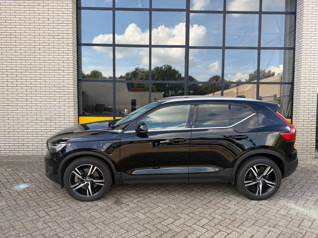 Foto 3 van Volvo XC40 1.5 T4 Recharge R-Design Leer, Harman/Kardon, Camera, elk Kofferklep & Full Led