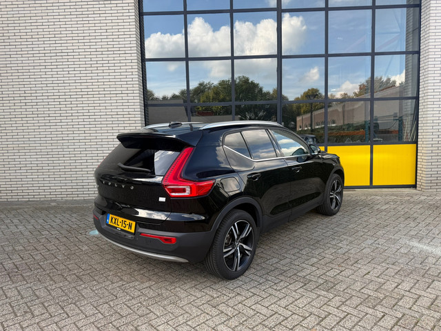 Foto 4 van Volvo XC40 1.5 T4 Recharge R-Design Leer, Harman/Kardon, Camera, elk Kofferklep & Full Led