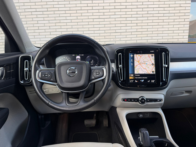 Foto 5 van Volvo XC40 1.5 T4 Recharge R-Design Leer, Harman/Kardon, Camera, elk Kofferklep & Full Led
