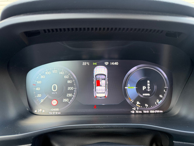 Foto 8 van Volvo XC40 1.5 T4 Recharge R-Design Leer, Harman/Kardon, Camera, elk Kofferklep & Full Led