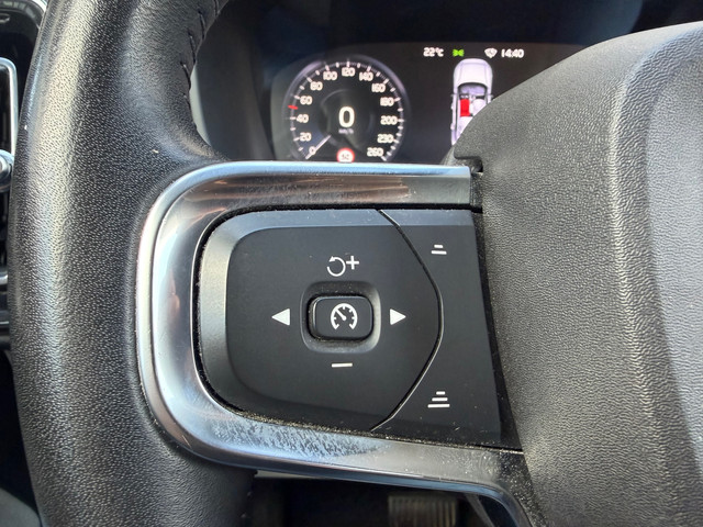 Foto 9 van Volvo XC40 1.5 T4 Recharge R-Design Leer, Harman/Kardon, Camera, elk Kofferklep & Full Led