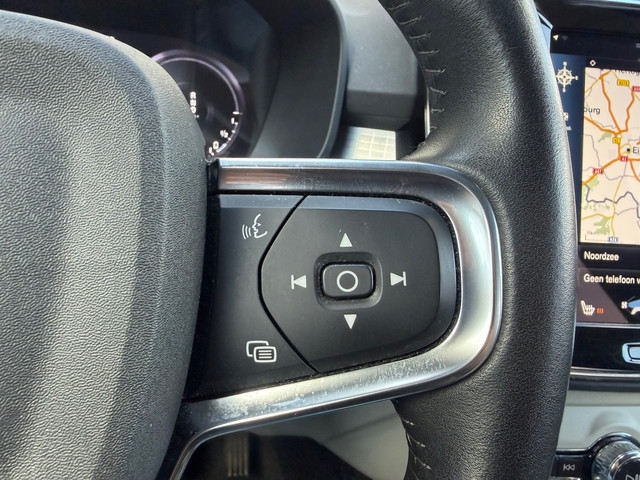 Foto 10 van Volvo XC40 1.5 T4 Recharge R-Design Leer, Harman/Kardon, Camera, elk Kofferklep & Full Led