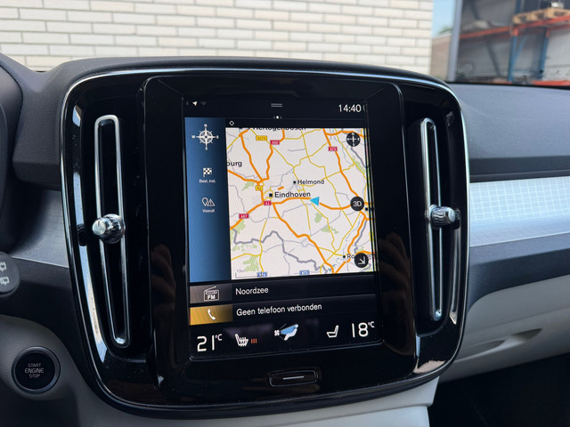 Volvo XC40 1.5 T4 Recharge R-Design Leer, Harman/Kardon, Camera, elk Kofferklep & Full Led