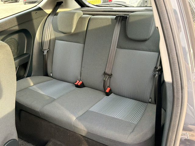 Foto 5 van Ford Fiesta 1.25 Limited, AIRCO, APK TOT 11-09-27, ELEK-RAMEN, RADIO-CD-MP3-AUX, ISOFIX, AIRBAGS, CE