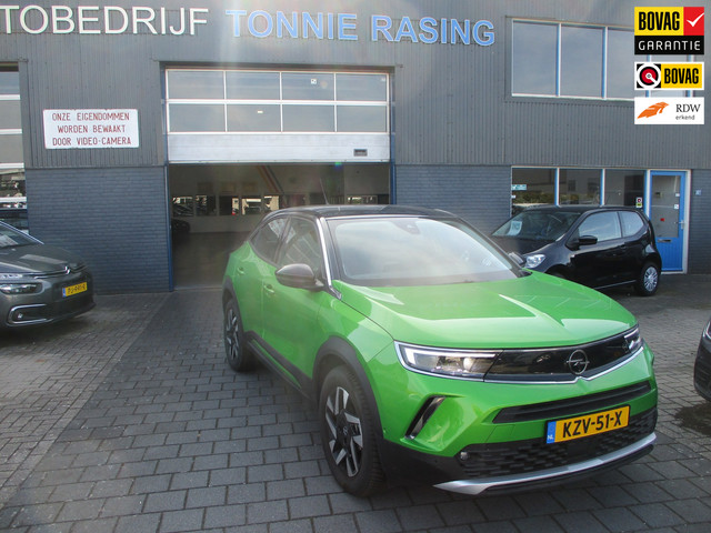 Opel MOKKA 1.2 Turbo Level 4