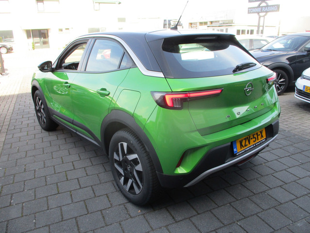 Foto 10 van Opel MOKKA 1.2 Turbo Level 4
