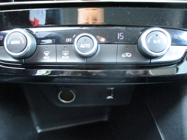 Foto 7 van Opel MOKKA 1.2 Turbo Level 4