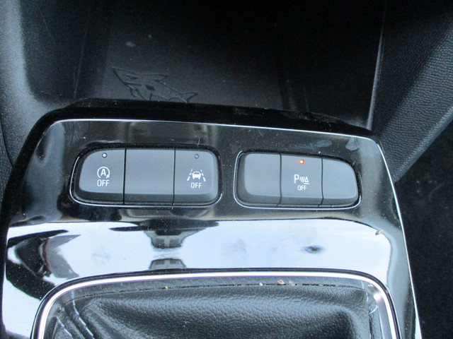 Foto 6 van Opel MOKKA 1.2 Turbo Level 4