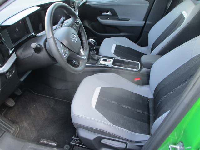 Foto 4 van Opel MOKKA 1.2 Turbo Level 4