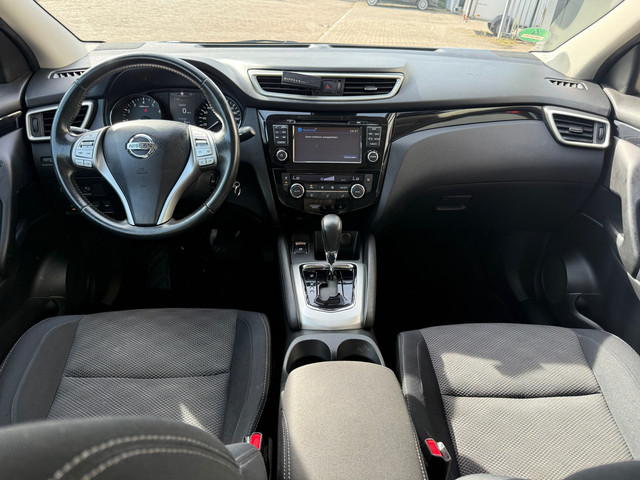 Foto 5 van Nissan Qashqai 1.2 Connect Edition | AUTOMAAT | distributieriem vervangen !