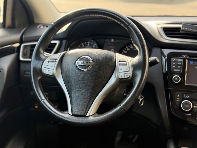 Foto 4 van Nissan Qashqai 1.2 Connect Edition | AUTOMAAT | distributieriem vervangen !