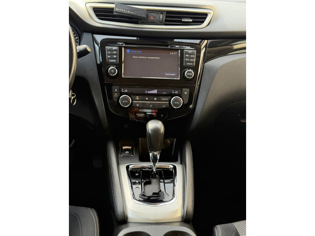 Foto 3 van Nissan Qashqai 1.2 Connect Edition | AUTOMAAT | distributieriem vervangen !