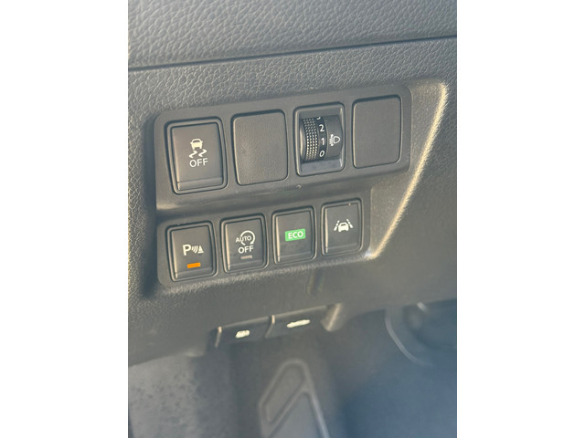 Foto 2 van Nissan Qashqai 1.2 Connect Edition | AUTOMAAT | distributieriem vervangen !