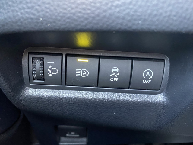 Foto 10 van Toyota Aygo X 1.0 VVT-i MT Team D Bi Tone Apple Carplay Android Auto