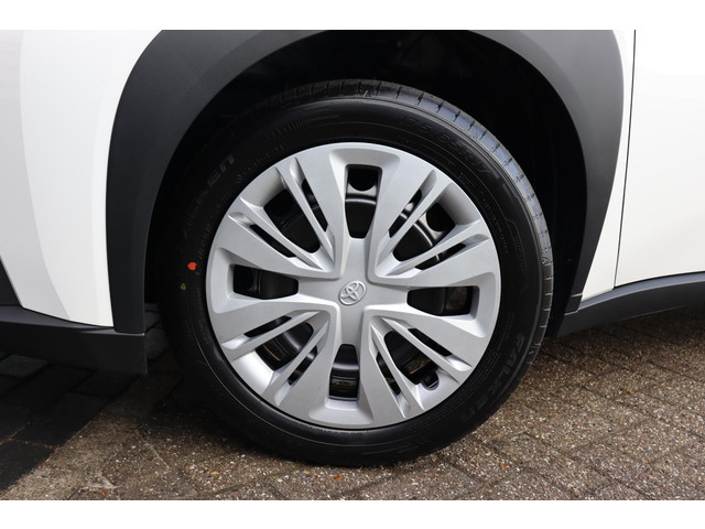 Foto 4 van Toyota Aygo X Hybrid 115 play , Nieuw en snel leverbaar met €1.500 inruilvoordeel!!