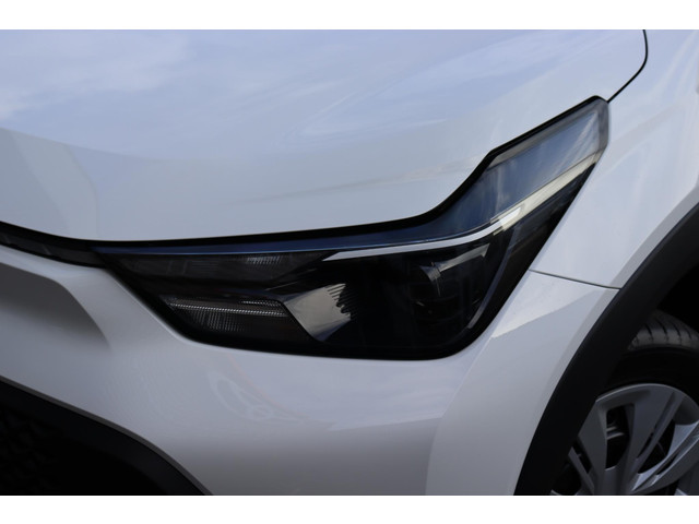 Foto 7 van Toyota Aygo X Hybrid 115 play , Nieuw en snel leverbaar met €1.500 inruilvoordeel!!