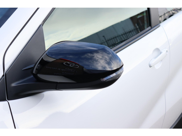 Foto 9 van Toyota Aygo X Hybrid 115 play , Nieuw en snel leverbaar met €1.500 inruilvoordeel!!