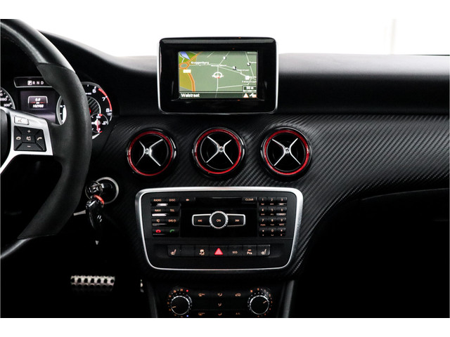 Foto 5 van Mercedes-Benz A-Klasse AMG 45 4MATIC - Camera, Harman/Kardon, Navigatie,