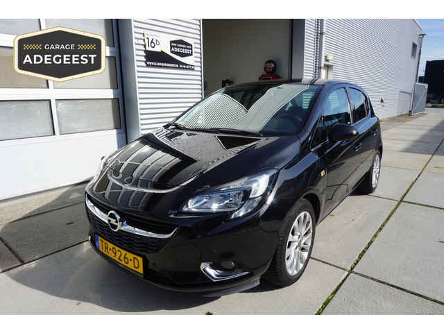Opel Corsa 1.0 Turbo Online Edition Carplay|Android auto|Navi|Camera|PDC V+A|