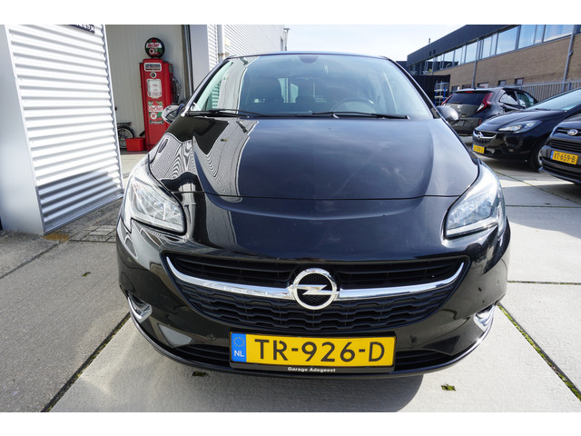 Foto 10 van Opel Corsa 1.0 Turbo Online Edition Carplay|Android auto|Navi|Camera|PDC V+A|