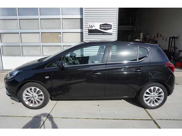 Foto 9 van Opel Corsa 1.0 Turbo Online Edition Carplay|Android auto|Navi|Camera|PDC V+A|