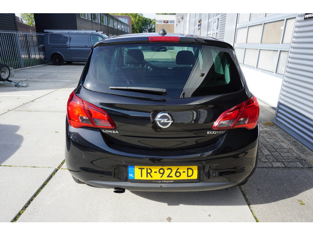 Foto 6 van Opel Corsa 1.0 Turbo Online Edition Carplay|Android auto|Navi|Camera|PDC V+A|