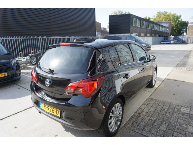 Foto 5 van Opel Corsa 1.0 Turbo Online Edition Carplay|Android auto|Navi|Camera|PDC V+A|