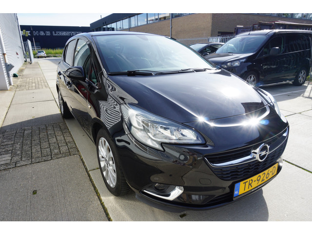 Foto 4 van Opel Corsa 1.0 Turbo Online Edition Carplay|Android auto|Navi|Camera|PDC V+A|